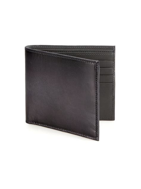 saks fifth avenue wallet